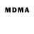 MDMA crystal Varkel